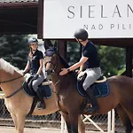 Hotel Sielanka Nad Pilica