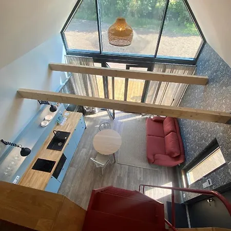 Sielanka Nad Pilica Hotel