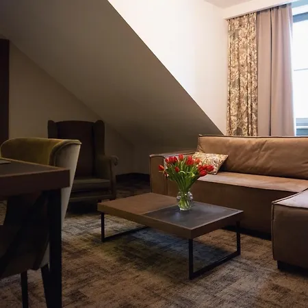 Hotel Sielanka Nad Pilica 4*
