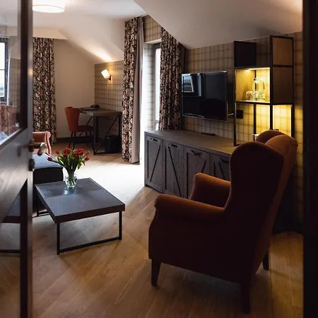 Hotel Sielanka Nad Pilica Warka