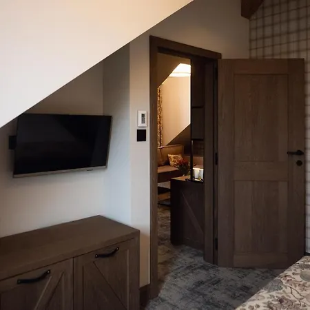 Sielanka Nad Pilica Hotel 4*