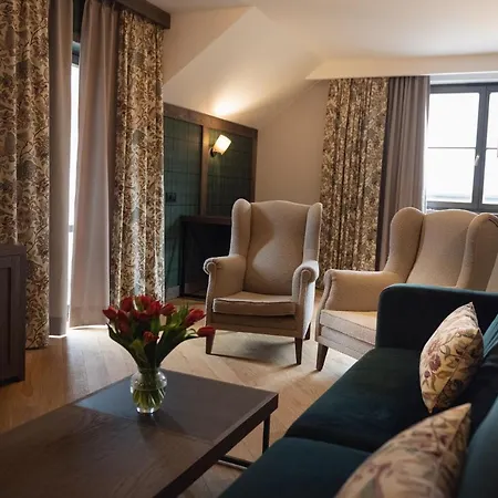 Hotel Sielanka Nad Pilica Warka