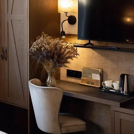 Hotel Sielanka Nad Pilica 4*