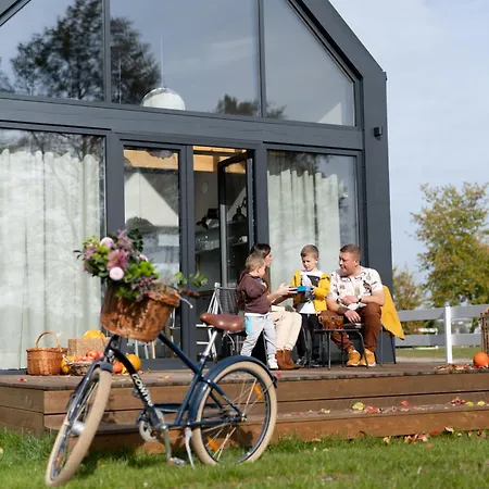 Hotel Sielanka Nad Pilica 4*