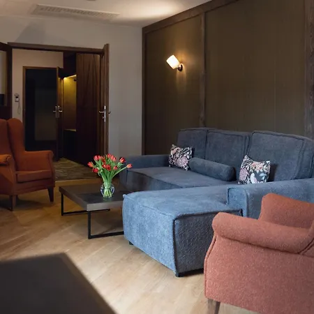 Sielanka Nad Pilica Otel