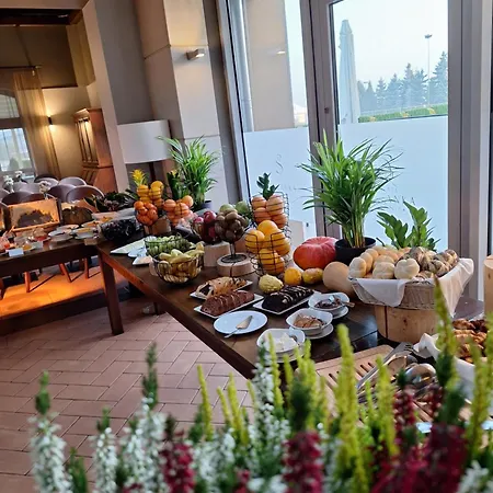 Hotel Sielanka Nad Pilica