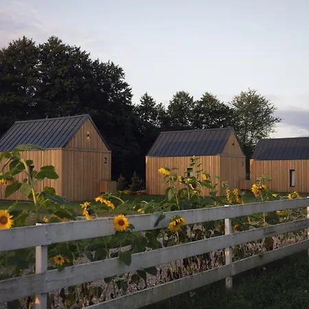 Sielanka Nad Pilica 4*