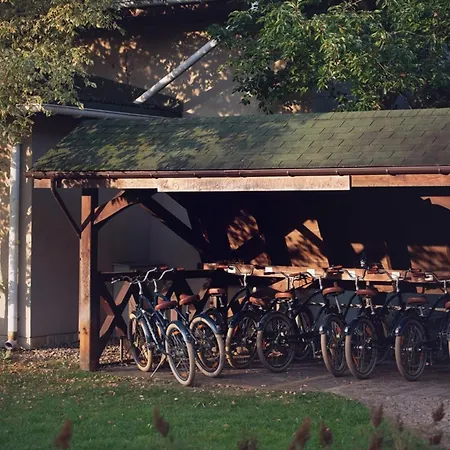 Hotel Sielanka Nad Pilica Warka