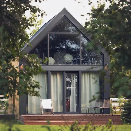 Sielanka Nad Pilica ホテル 4*