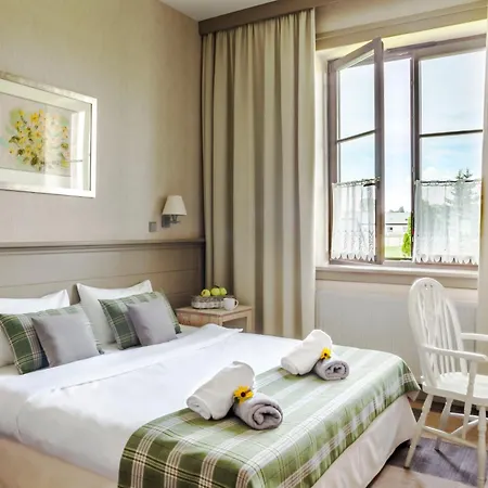 Sielanka Nad Pilica Hotel Warka