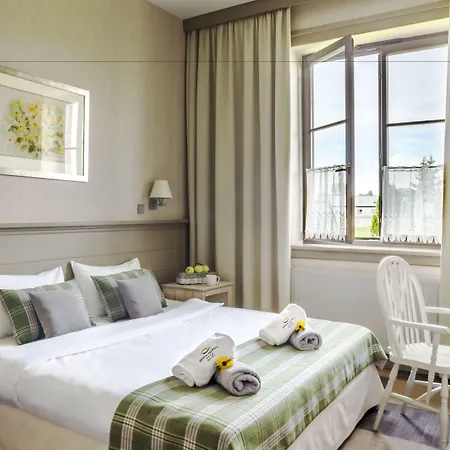 Hotel Sielanka Nad Pilica Warka