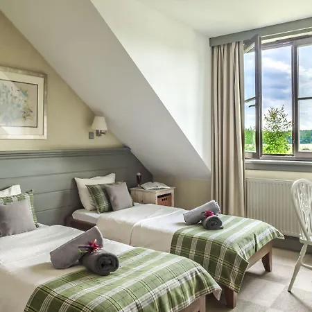 Sielanka Nad Pilica Hotel 4*