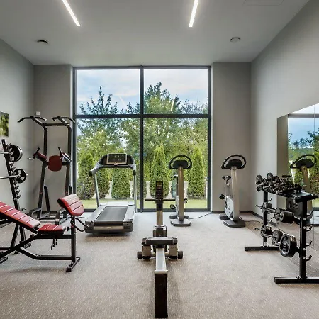 Sielanka Nad Pilica 4* Warka