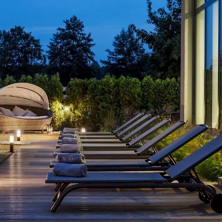 Sielanka Nad Pilica Otel 4*