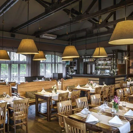 Sielanka Nad Pilica Hotel Warka