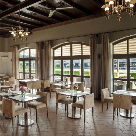 Sielanka Nad Pilica 4* Warka