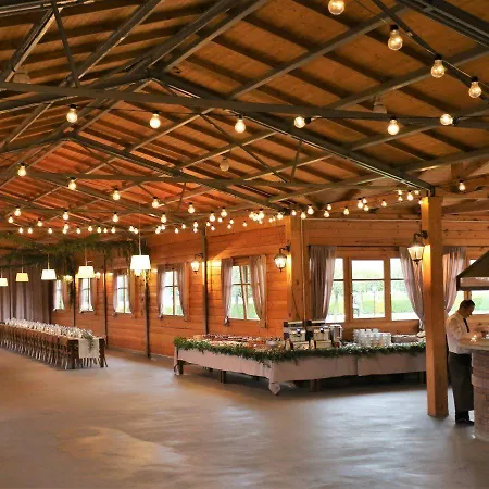 Hotel Sielanka Nad Pilica Warka