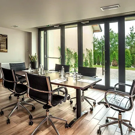 Hotel Sielanka Nad Pilica 4*