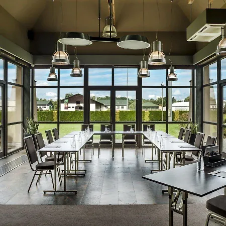 Hotel Sielanka Nad Pilica