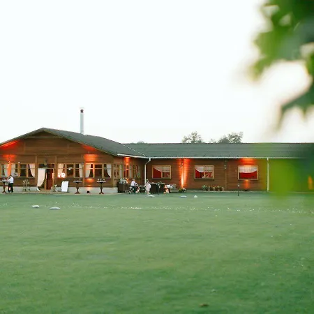 Sielanka Nad Pilica 4* Warka