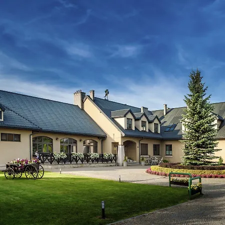 Sielanka Nad Pilica Hotel
