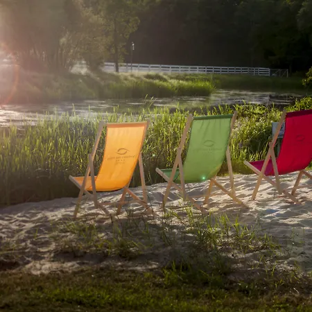 Sielanka Nad Pilica Hotel Warka