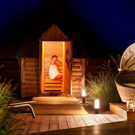 Hotel Sielanka Nad Pilica