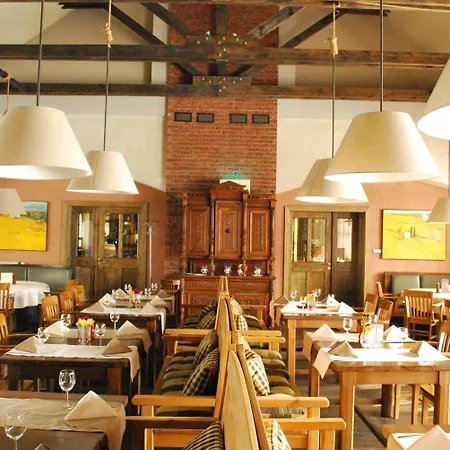 Sielanka Nad Pilica Hotel