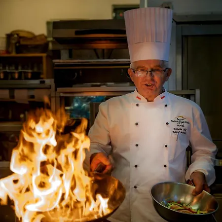 Otel Sielanka Nad Pilica 4*