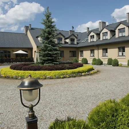 Sielanka Nad Pilica Warka