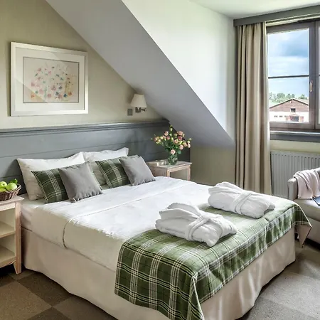 Hotel Sielanka Nad Pilica Warka