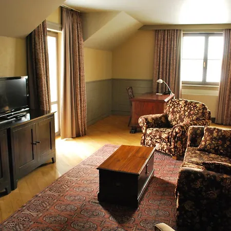 Sielanka Nad Pilica Hotel 4*