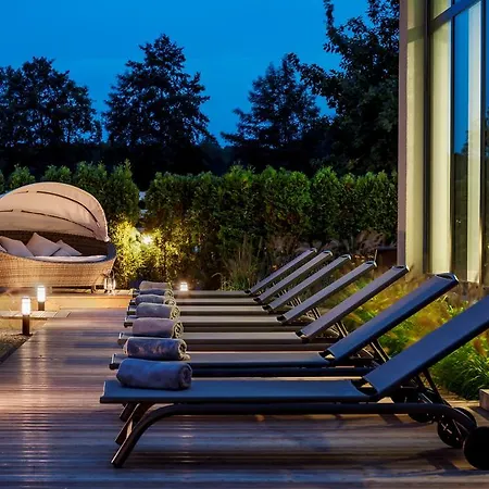 Sielanka Nad Pilica Hotel 4*