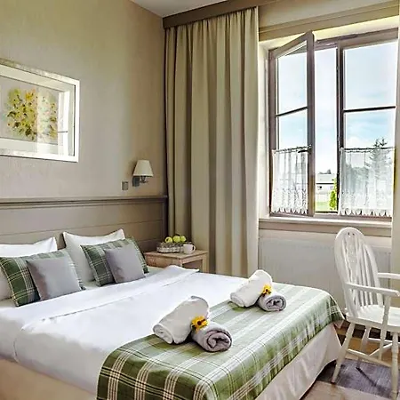 Otel Sielanka Nad Pilica 4*