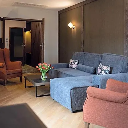 Sielanka Nad Pilica 4*