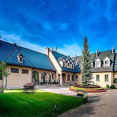 Sielanka Nad Pilica 4* Warka