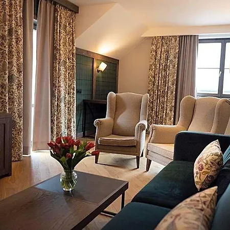 Sielanka Nad Pilica Otel