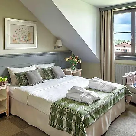 Sielanka Nad Pilica 4*