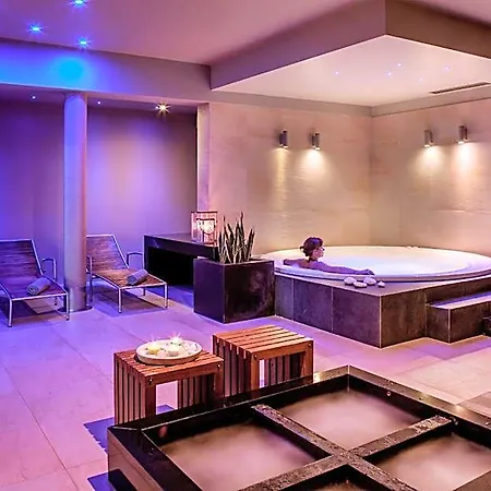 Sielanka Nad Pilica Otel 4*