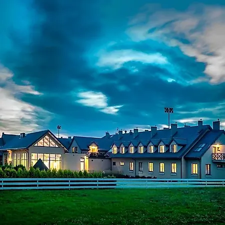 Sielanka Nad Pilica Otel Warka