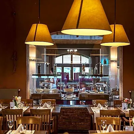 Sielanka Nad Pilica Otel 4*