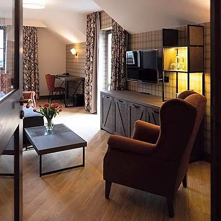 Sielanka Nad Pilica Otel Warka