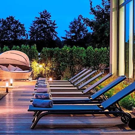 Sielanka Nad Pilica Otel