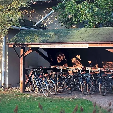 Sielanka Nad Pilica Otel Warka