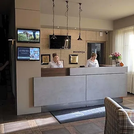 Sielanka Nad Pilica 4*