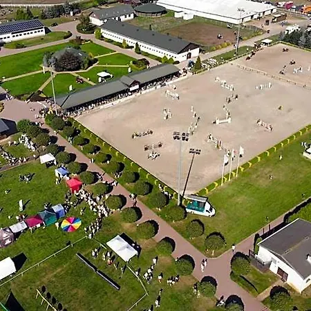 Sielanka Nad Pilica Warka