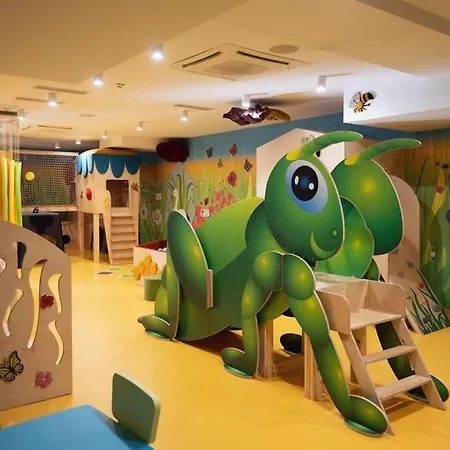 Hotel Sielanka Nad Pilica 4*