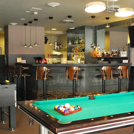 Sielanka Nad Pilica Hotel