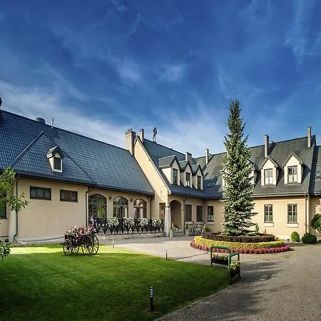 Hotel Sielanka Nad Pilica