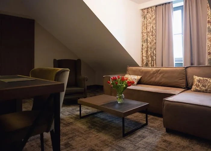 Hotel Sielanka Nad Pilicą 4*